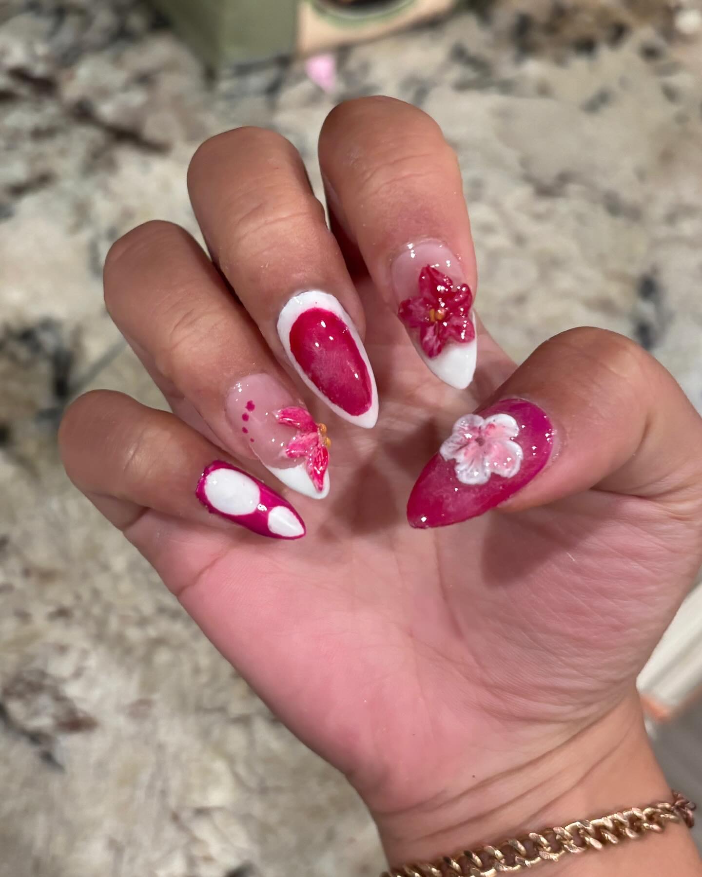 😎 #nails